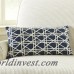 Birch Lane™ Emma Jute Lumbar Pillow Cover BL4043